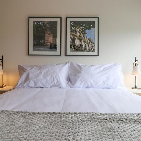 Grau By Wynwood House Apartment Lima Exterior photo