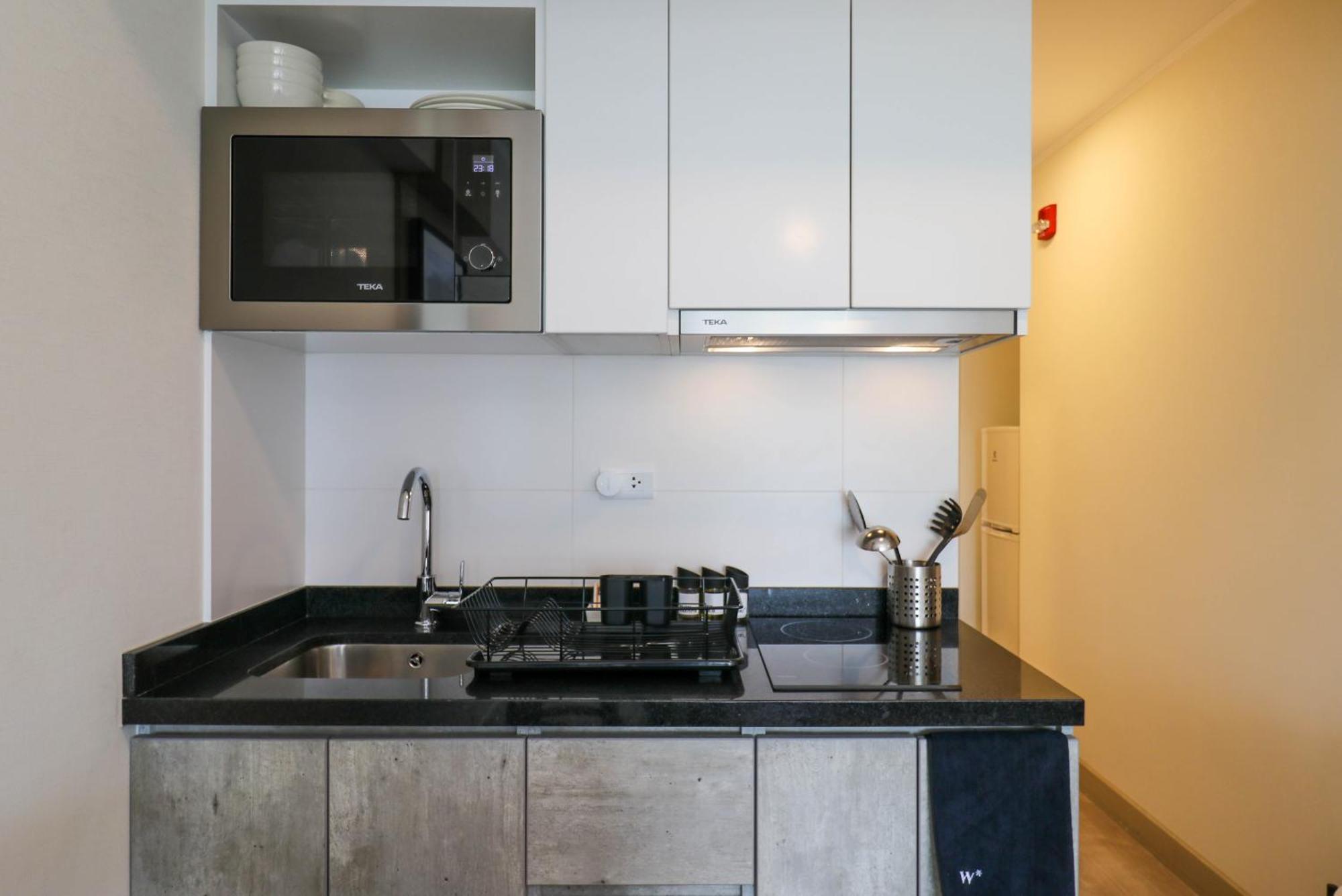 Grau By Wynwood House Apartment Lima Exterior photo