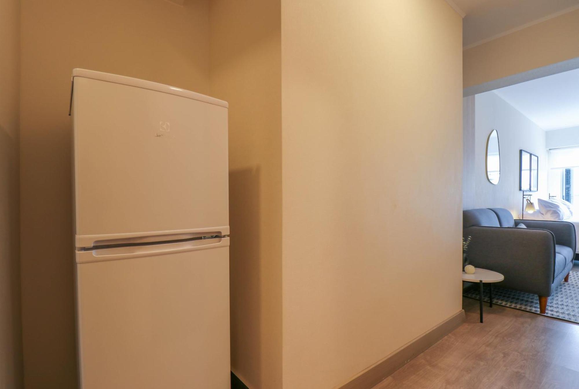 Grau By Wynwood House Apartment Lima Exterior photo