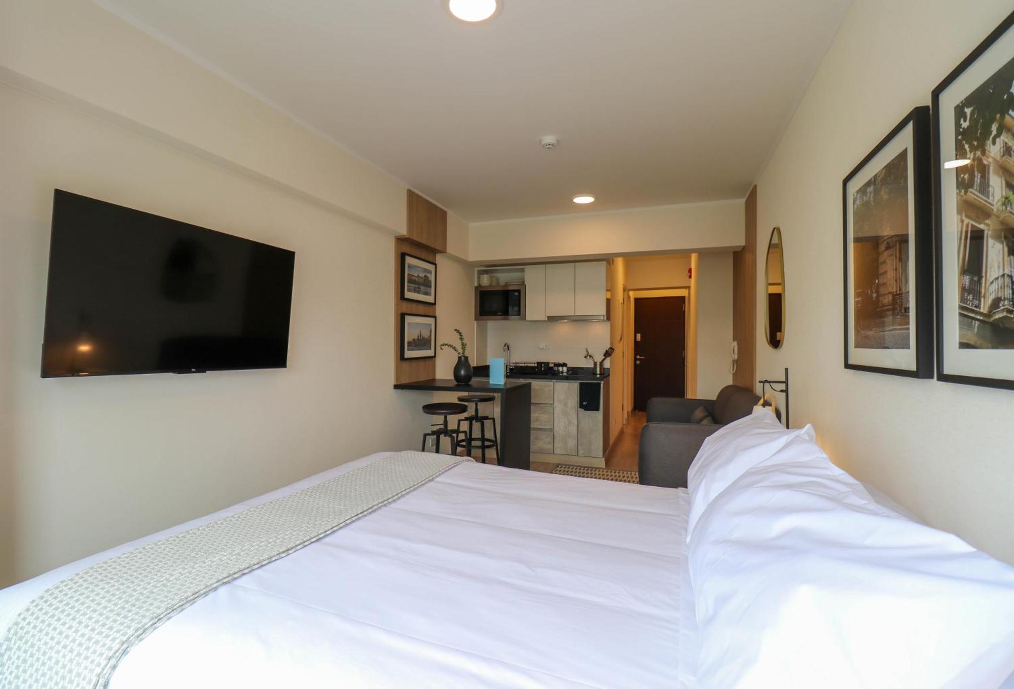 Grau By Wynwood House Apartment Lima Exterior photo