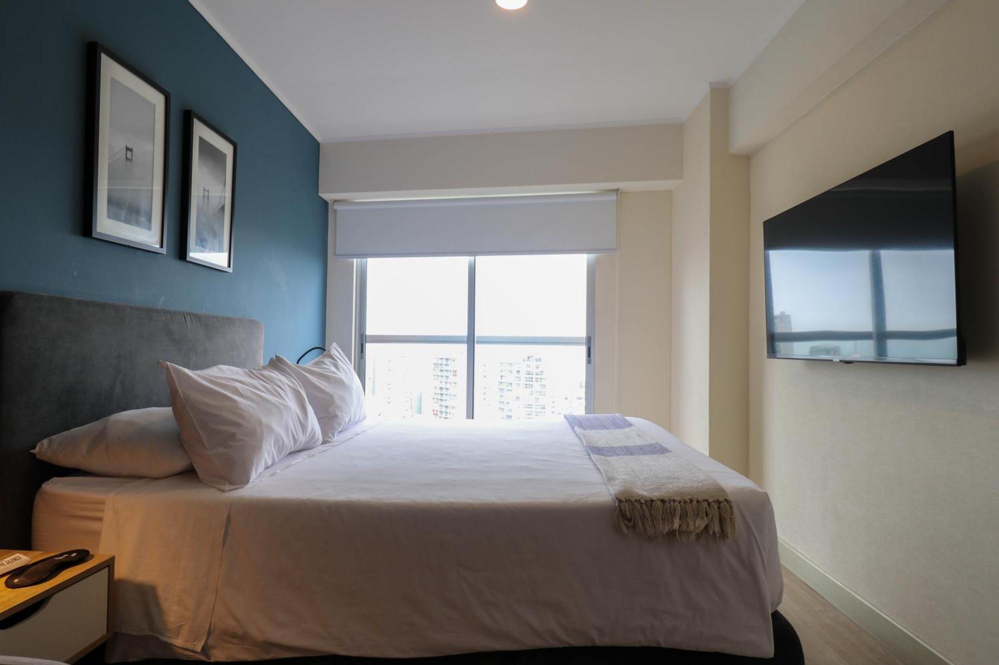Grau By Wynwood House Apartment Lima Exterior photo