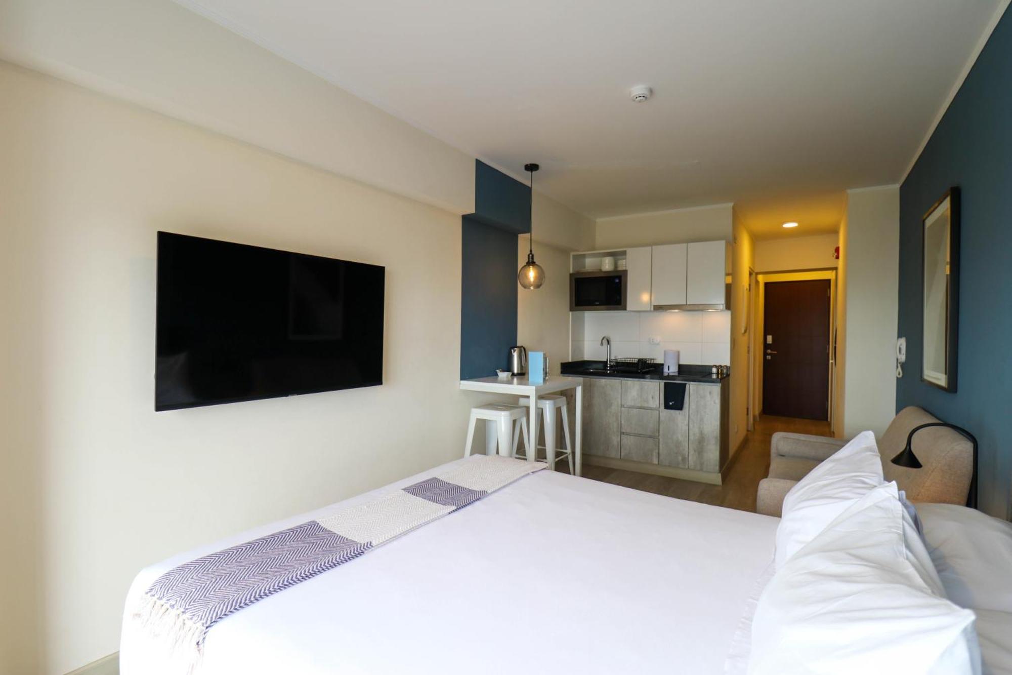 Grau By Wynwood House Apartment Lima Exterior photo