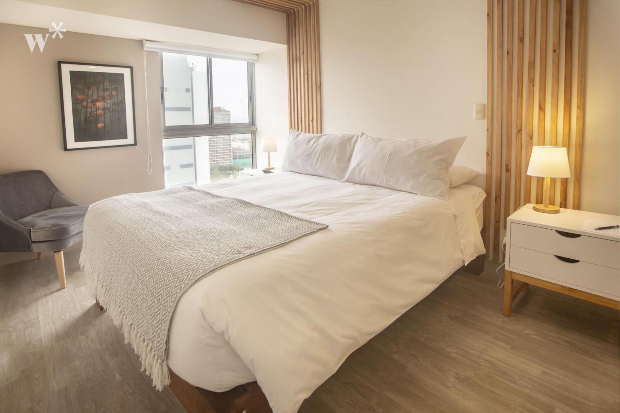 Grau By Wynwood House Apartment Lima Exterior photo