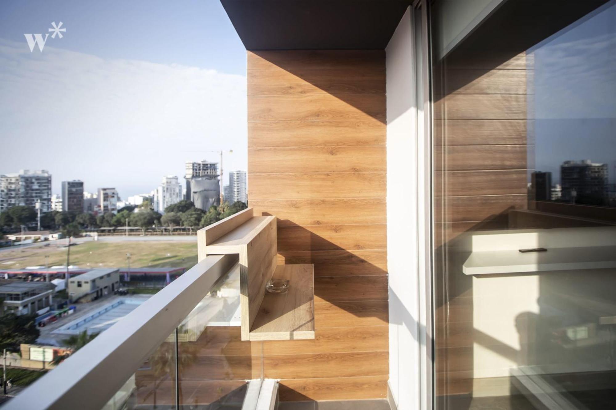 Grau By Wynwood House Apartment Lima Exterior photo