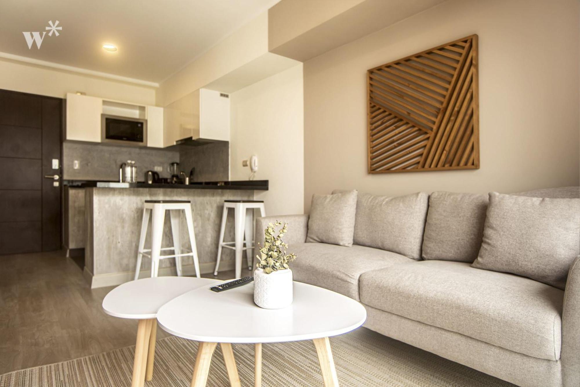 Grau By Wynwood House Apartment Lima Exterior photo