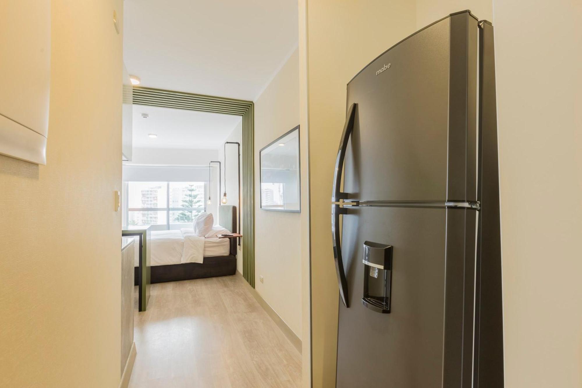 Grau By Wynwood House Apartment Lima Exterior photo