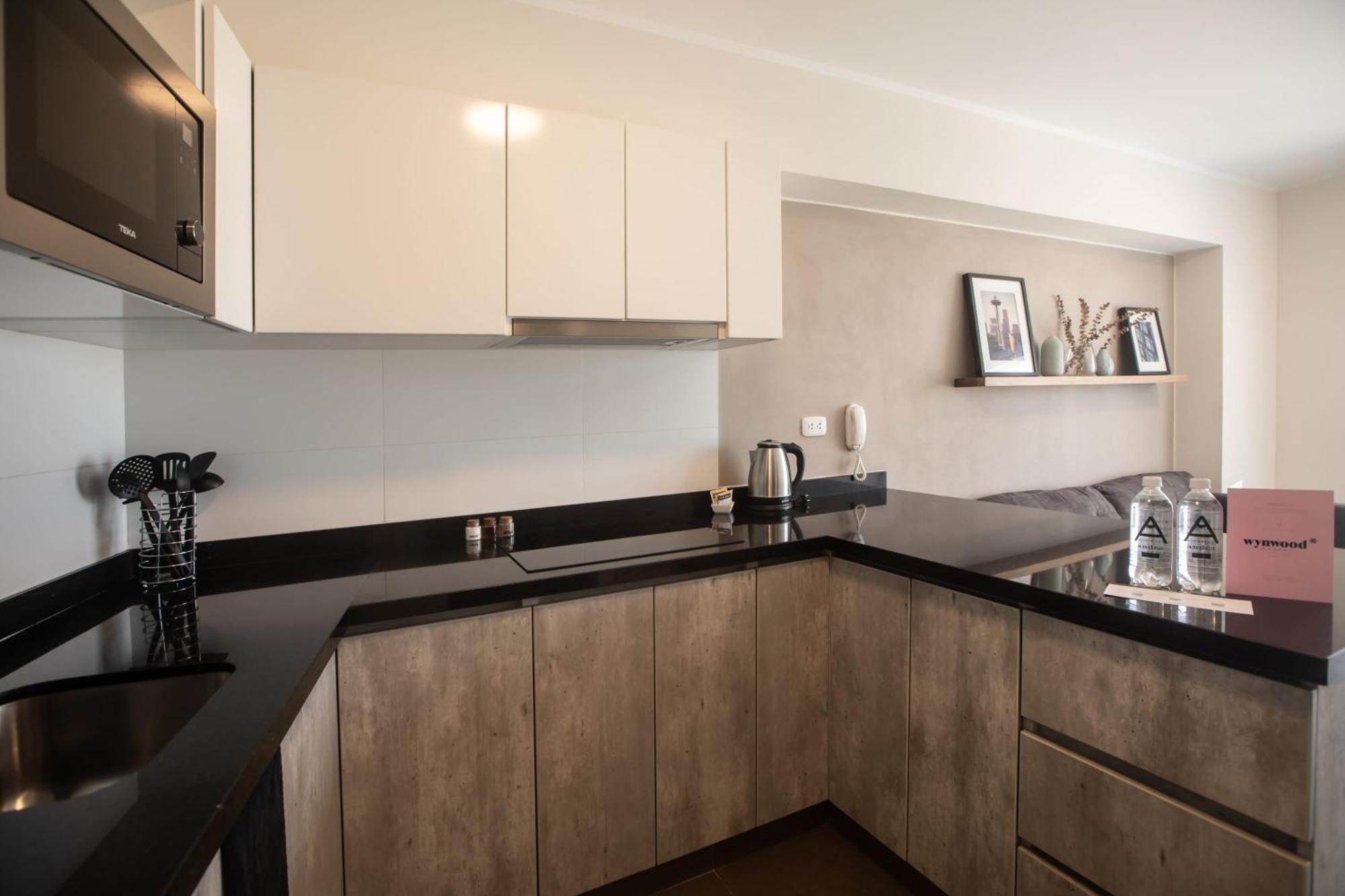Grau By Wynwood House Apartment Lima Exterior photo